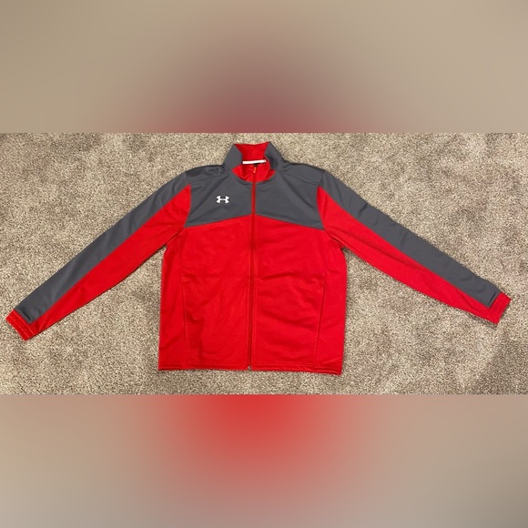 Under Armour Jacket - Picture 1 of 3